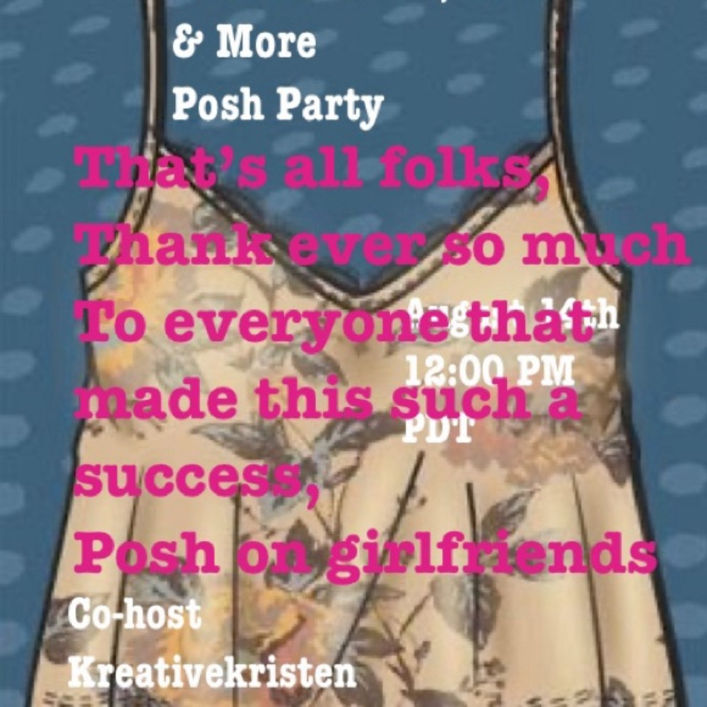 Meanwhile share events are fun while I wait to co host another party - Picture 11 of 14